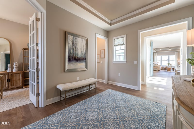 331 Oak Meadow Ln, Angier, NC 27501