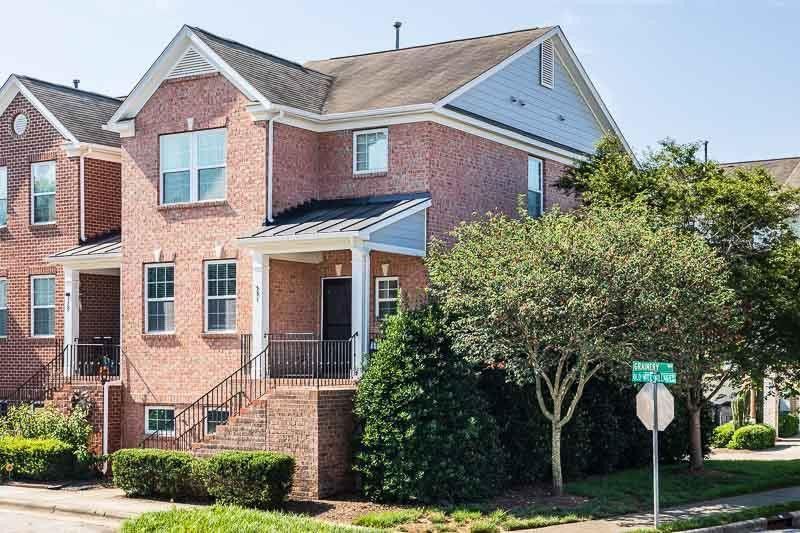 331 Old Mill Village Dr, Apex, NC 27502
