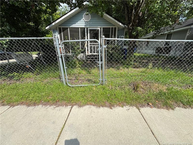 331 Old Wilmington Rd, Fayetteville, NC 28301