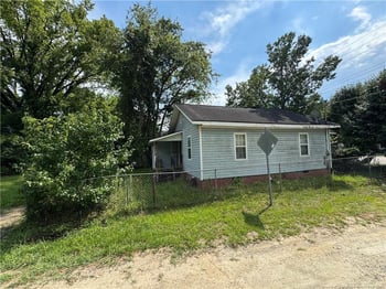 331 Old Wilmington Rd, Fayetteville, NC 28301