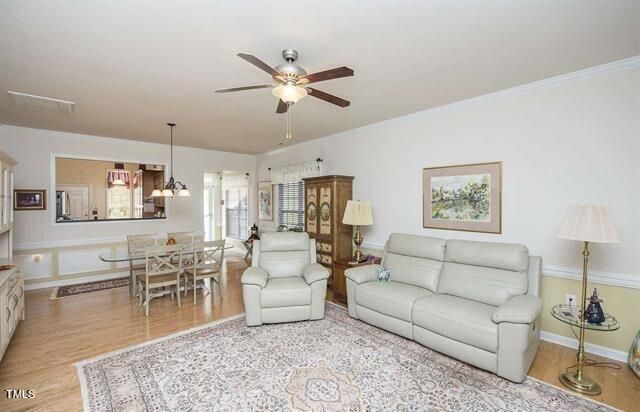 331 Orbison Dr, Cary, NC 27519