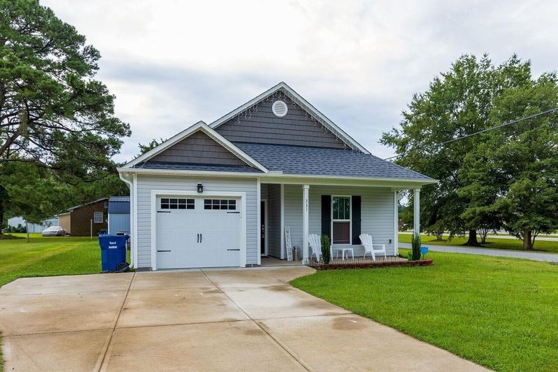 331 Pace St, Smithfield, NC 27577