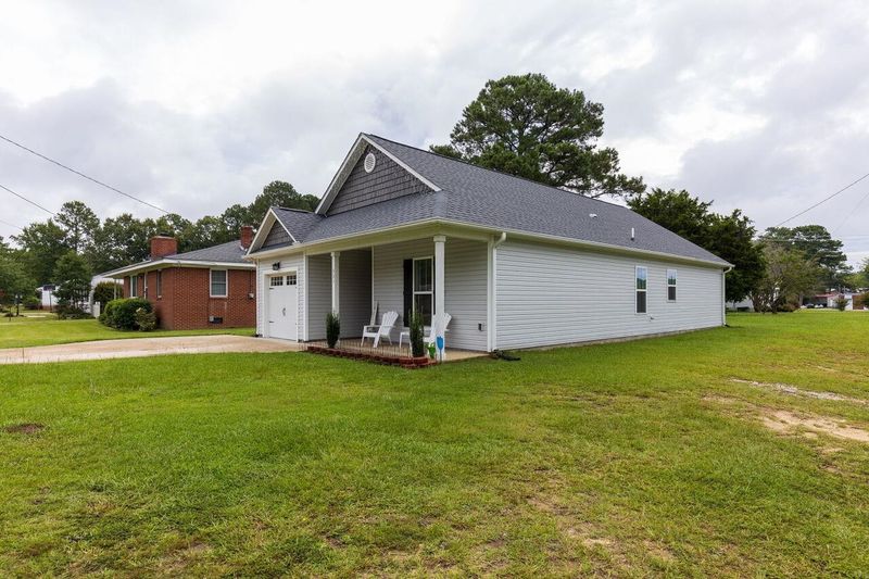 331 Pace St, Smithfield, NC 27577