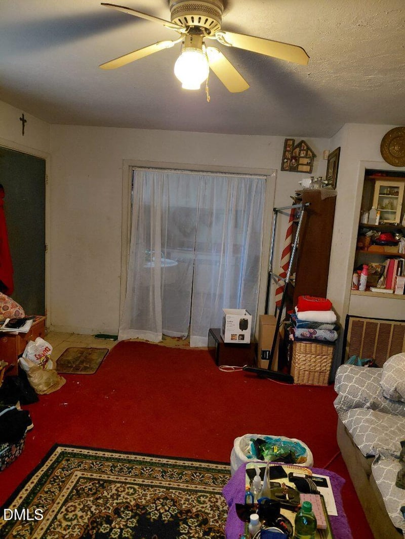 331 Plymouth St, Fayetteville, NC 28312