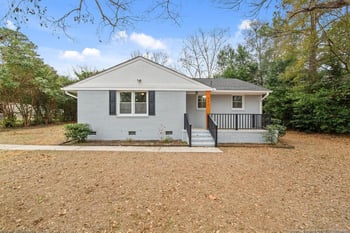 331 Richmond Dr, Fayetteville, NC 28304