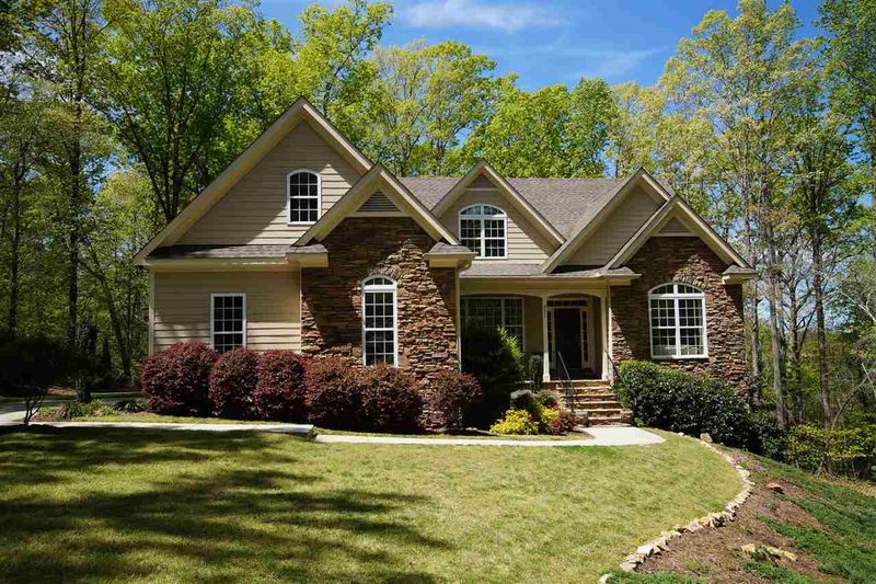 331 Ross Dr, Pittsboro, NC 27312