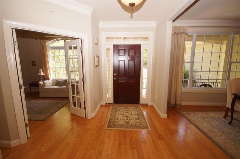 331 Ross Dr, Pittsboro, NC 27312