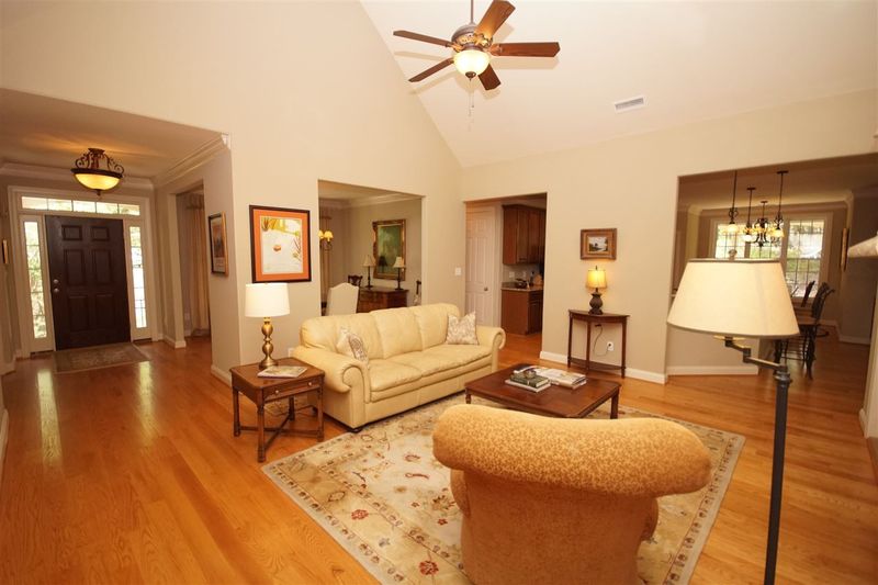 331 Ross Dr, Pittsboro, NC 27312