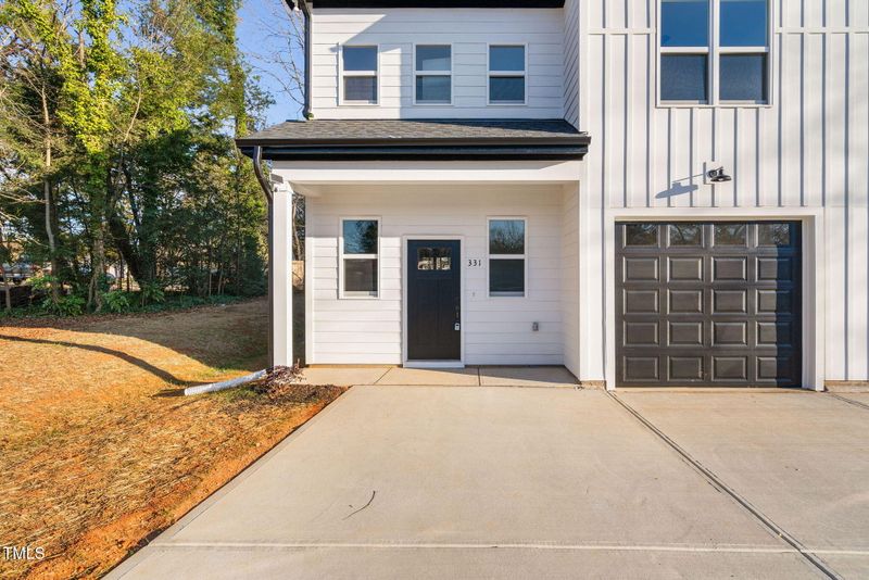 331 Roxboro St, Haw River, NC 27258