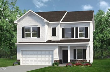 331 Smith Farms Dr, Lillington, NC 27546