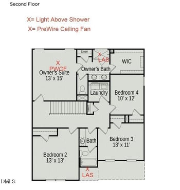 331 Smith Farms Dr, Lillington, NC 27546