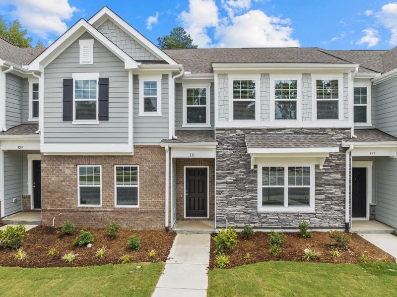 331 Spaight Acres Way, Wake Forest, NC 27587