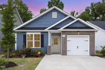 331 Sturgeon St, Smithfield, NC 27577