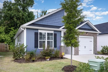 331 Sturgeon St, Smithfield, NC 27577