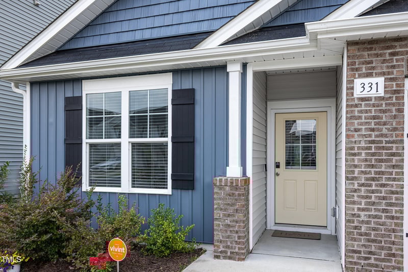331 Sturgeon St, Smithfield, NC 27577