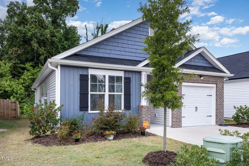 331 Sturgeon St, Smithfield, NC 27577