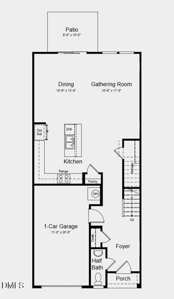 331 Sweetbay Tree Dr, Wendell, NC 27591