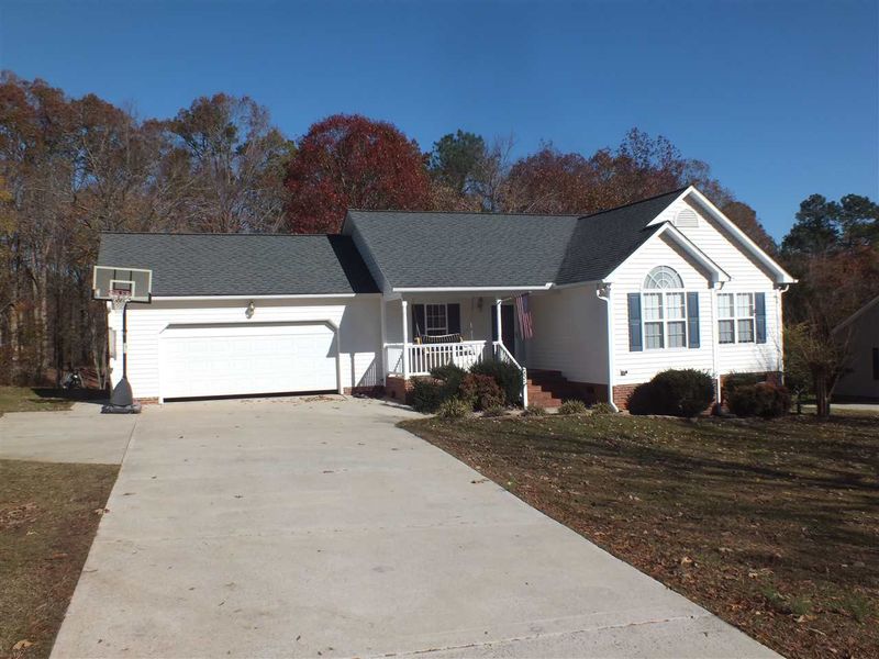 331 Tafton Dr, Wendell, NC 27591