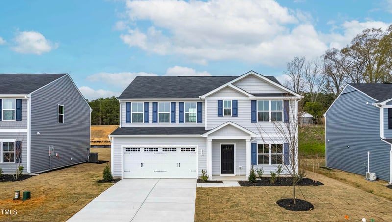 331 Tormore Dr, Sanford, NC 27330