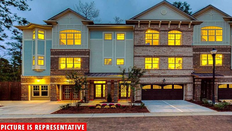 331 View Dr, Morrisville, NC 27560
