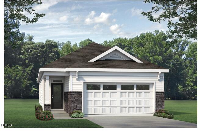 331 Village Walk Dr, Clayton, NC 27527