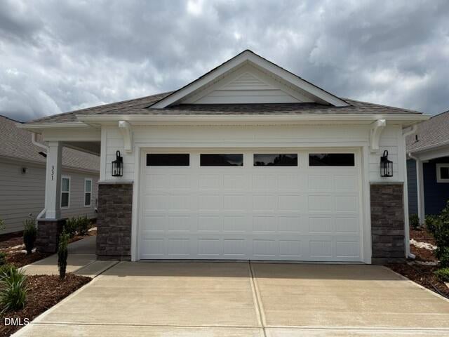 331 Village Walk Dr, Clayton, NC 27527