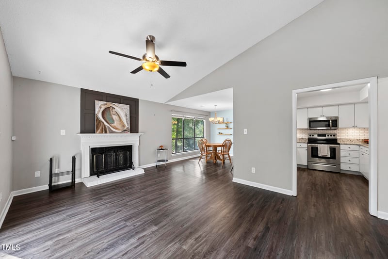 331 S West St, Cary, NC 27511