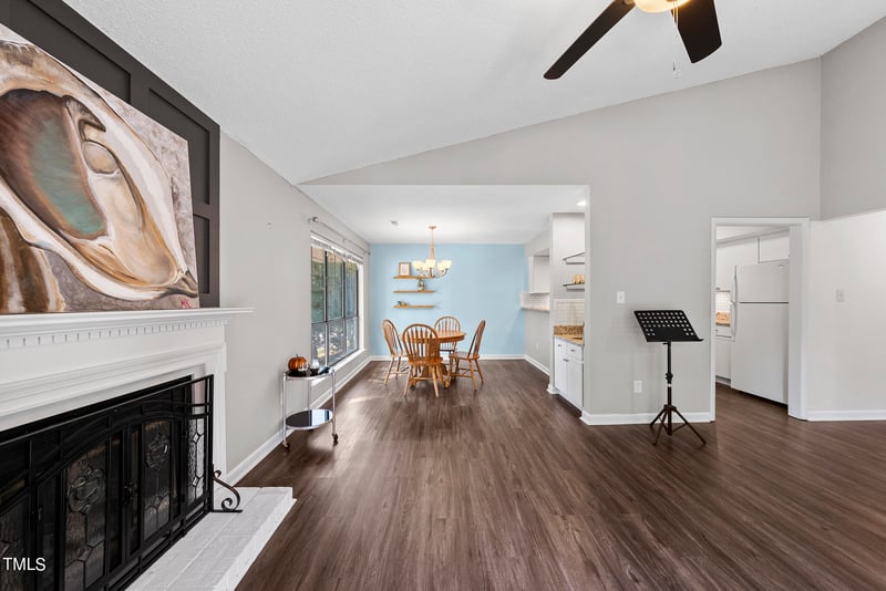 331 S West St, Cary, NC 27511