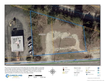 3310 - 3312 Raeford Rd, Fayetteville, NC 28303