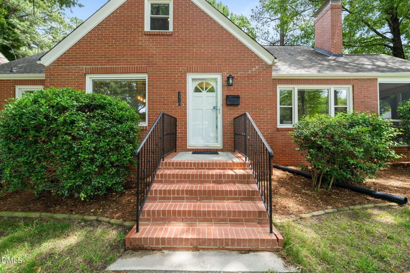 3310 Alabama Ave, Durham, NC 27705