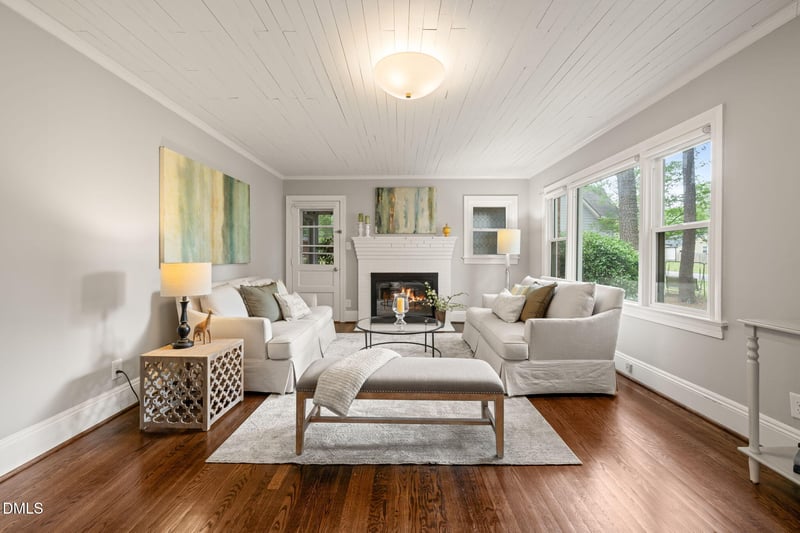 3310 Alabama Ave, Durham, NC 27705