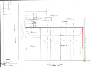 3310 Alabama Ave, Durham, NC 27705
