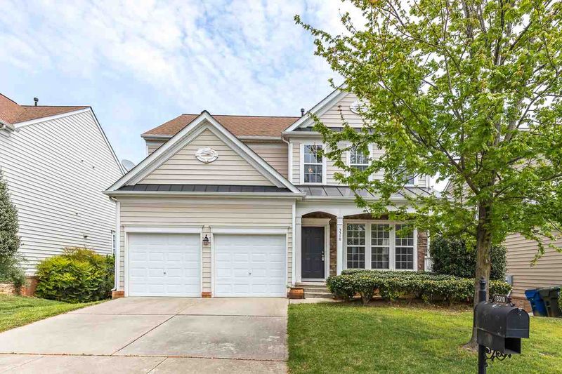 3310 Cathedral Bell Rd, Raleigh, NC 27614