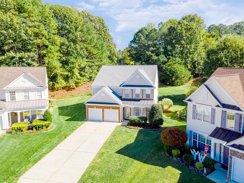 3310 Chrysanthemum Way, Raleigh, NC 27614