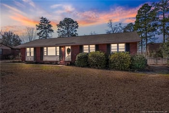 3310 Cornell Dr, Fayetteville, NC 28306