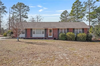3310 Cornell Dr, Fayetteville, NC 28306