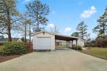 3310 Cornell Dr, Fayetteville, NC 28306