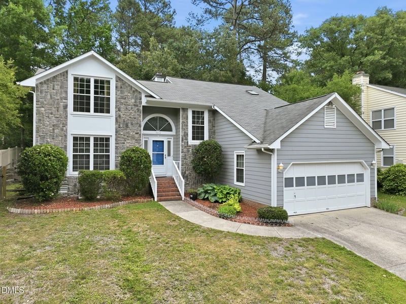 3310 Forest Grove Ct, Durham, NC 27703