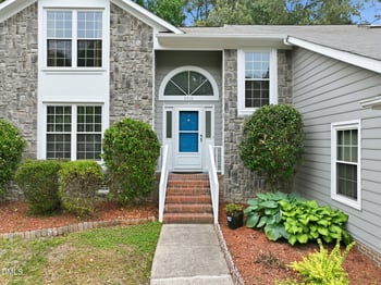 3310 Forest Grove Ct, Durham, NC 27703