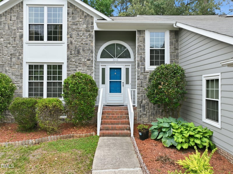 3310 Forest Grove Ct, Durham, NC 27703