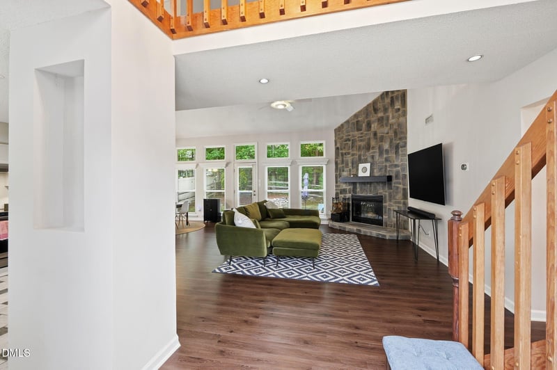 3310 Forest Grove Ct, Durham, NC 27703