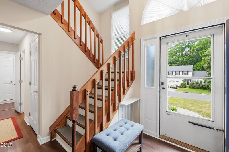 3310 Forest Grove Ct, Durham, NC 27703