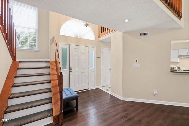 3310 Forest Grove Ct, Durham, NC 27703
