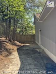 3310 Melba Dr, Fayetteville, NC 28301