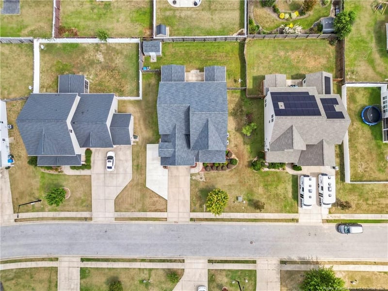 3310 Memorial Dr, Fayetteville, NC 28311