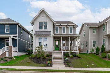 3310 Mission Olive Pl, New Hill, NC 27562
