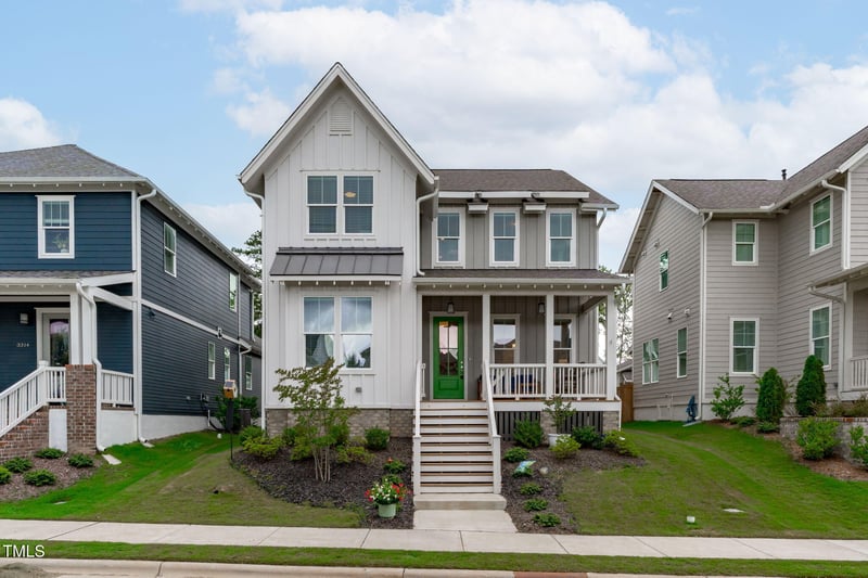 3310 Mission Olive Pl, New Hill, NC 27562