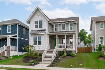 3310 Mission Olive Pl, New Hill, NC 27562