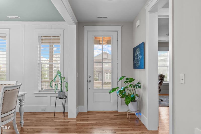 3310 Mission Olive Pl, New Hill, NC 27562