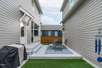 3310 Mission Olive Pl, New Hill, NC 27562